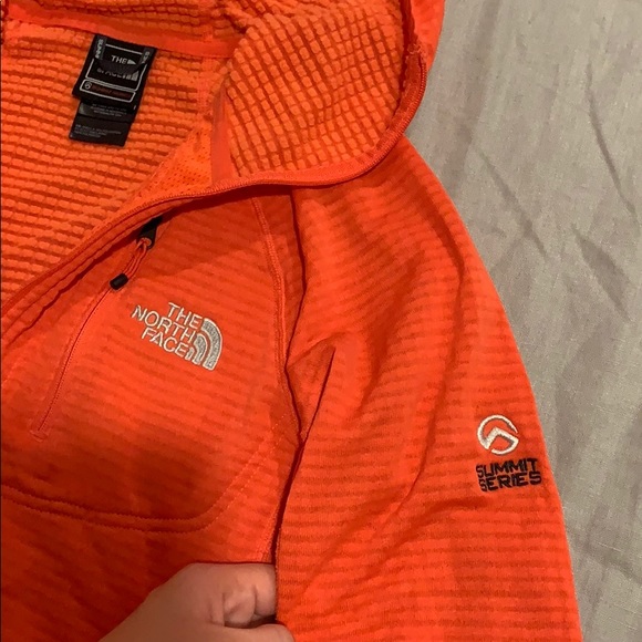 North Face Jacket - Picture 3 of 3